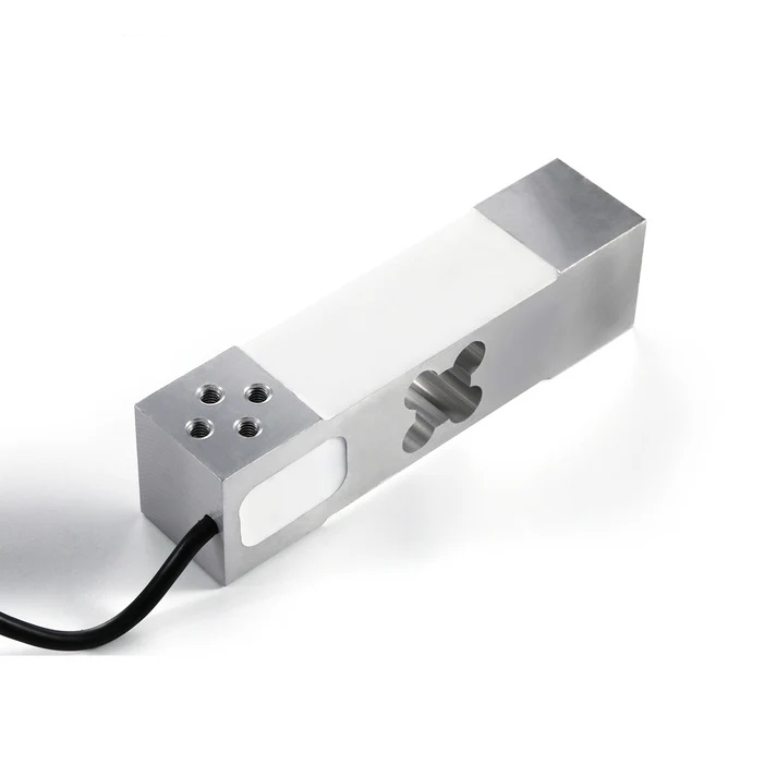 Beam Type Load Cell Scale Sensor Range 100-350KG -150mm*40mm*35mm