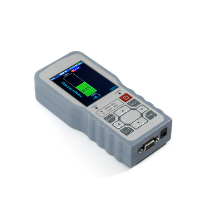 B1A4 - Handheld Multifunction Force Gauge