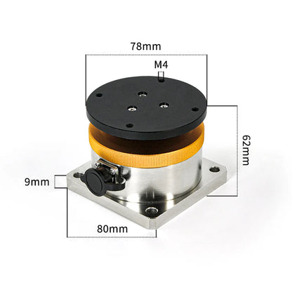 A9BS - Ultra-High Precision Load Cell Sensor