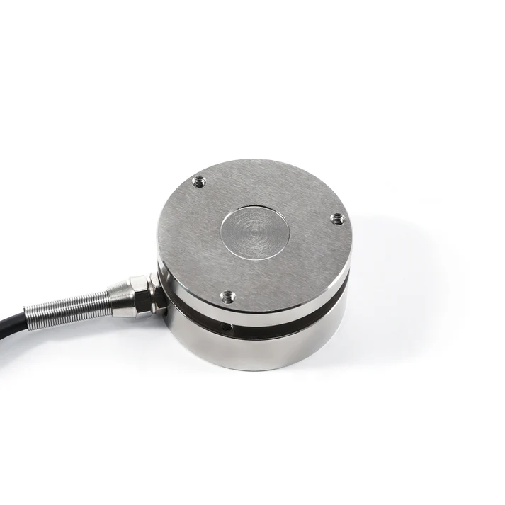 Bellows Type Load Cell Sensor Range 10KG-5T Φ58mm*30mm - A1M3