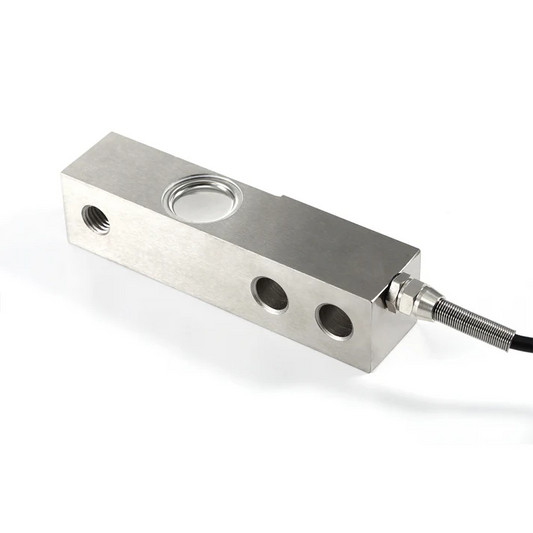 Beam Type Load Cell Sensor Range 200kg-3T - 130mm*32mm*32mm - A8X1