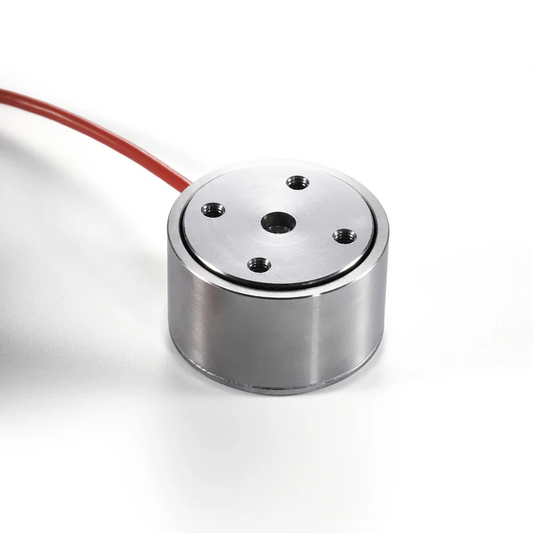 Bellow Type Load Cell Weigh Force Sensors Range 5kg-2T -Φ41.2mm*25mm - A4M6