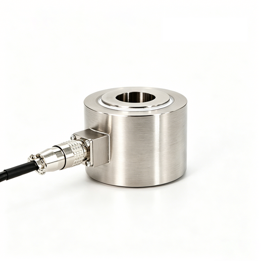 A1H2 - High Precision Ring Type Load Cell Sensor
