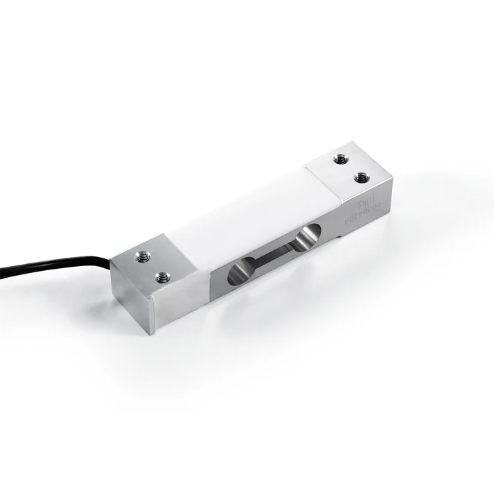 Beam Type Load Cell Scale Sensor Range 6-80KG 130mm*30mm*22mm - A6L1