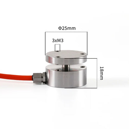 miniature load cell Type Sensor Range 20-2000kg